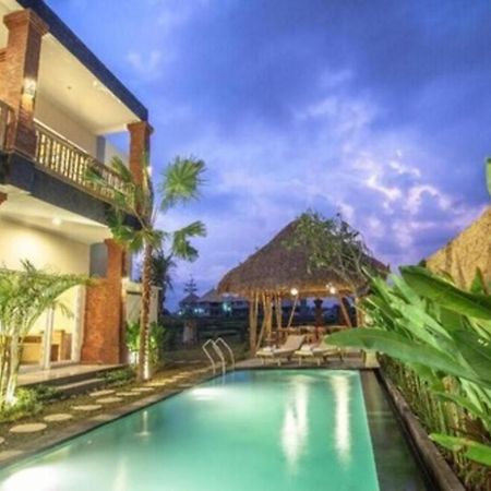 Pondok Tulasi Semaya House Payangan Eksteriør billede