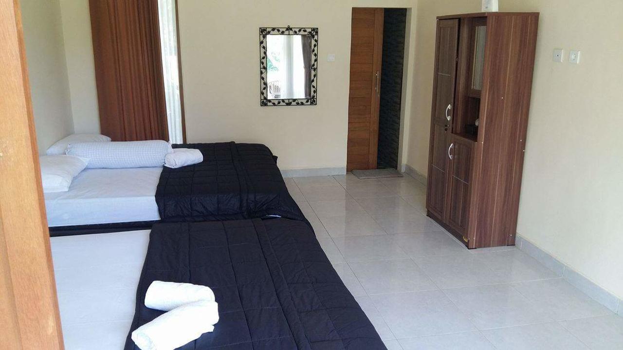 Pondok Tulasi Semaya House Payangan Eksteriør billede