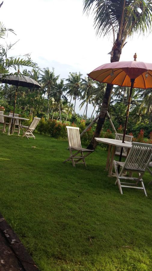 Pondok Tulasi Semaya House Payangan Eksteriør billede